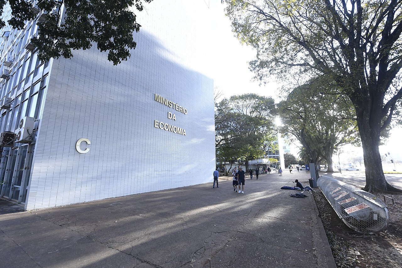 União Progressista anuncia apoio à reeleição de Alcolumbre no Senado