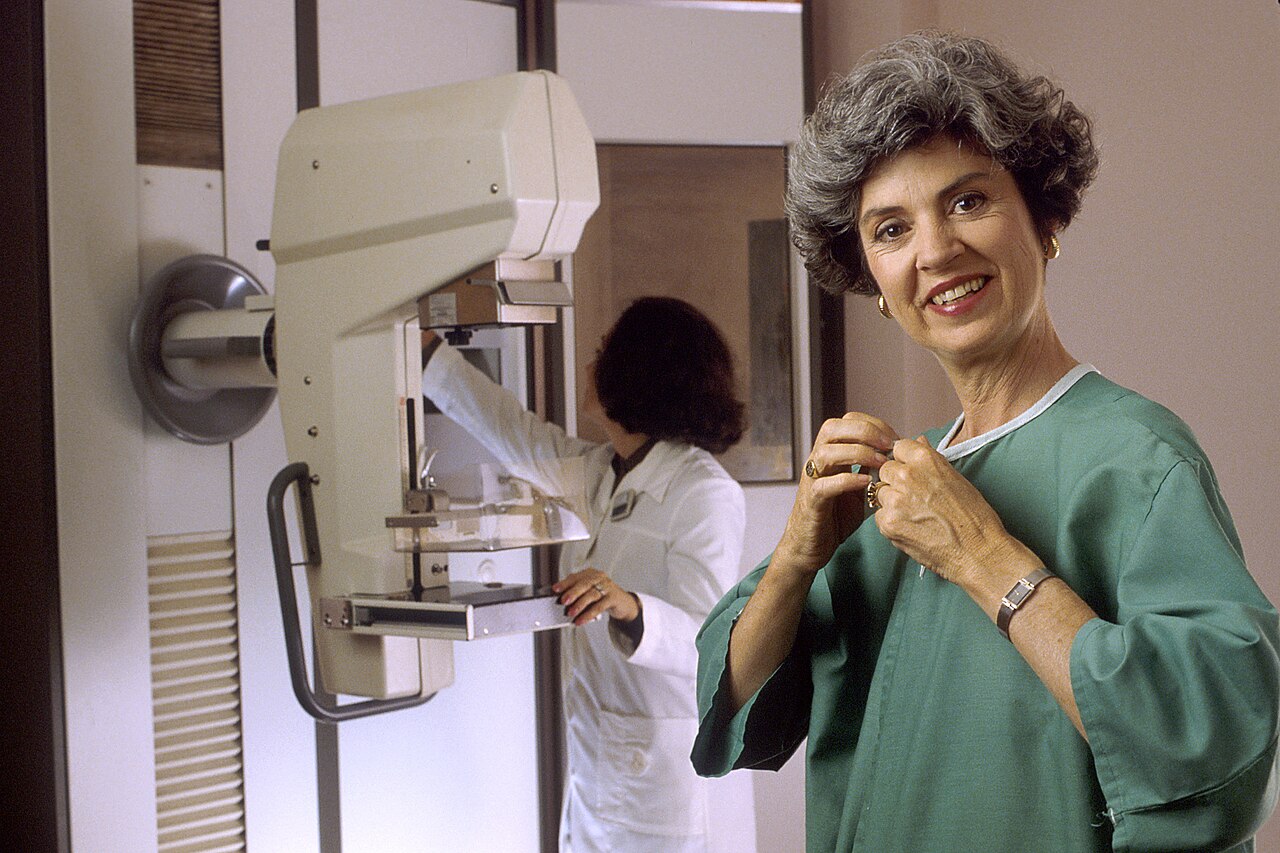Entidades orientam médicos sobre pedido de mamografia digital em planos de saúde
