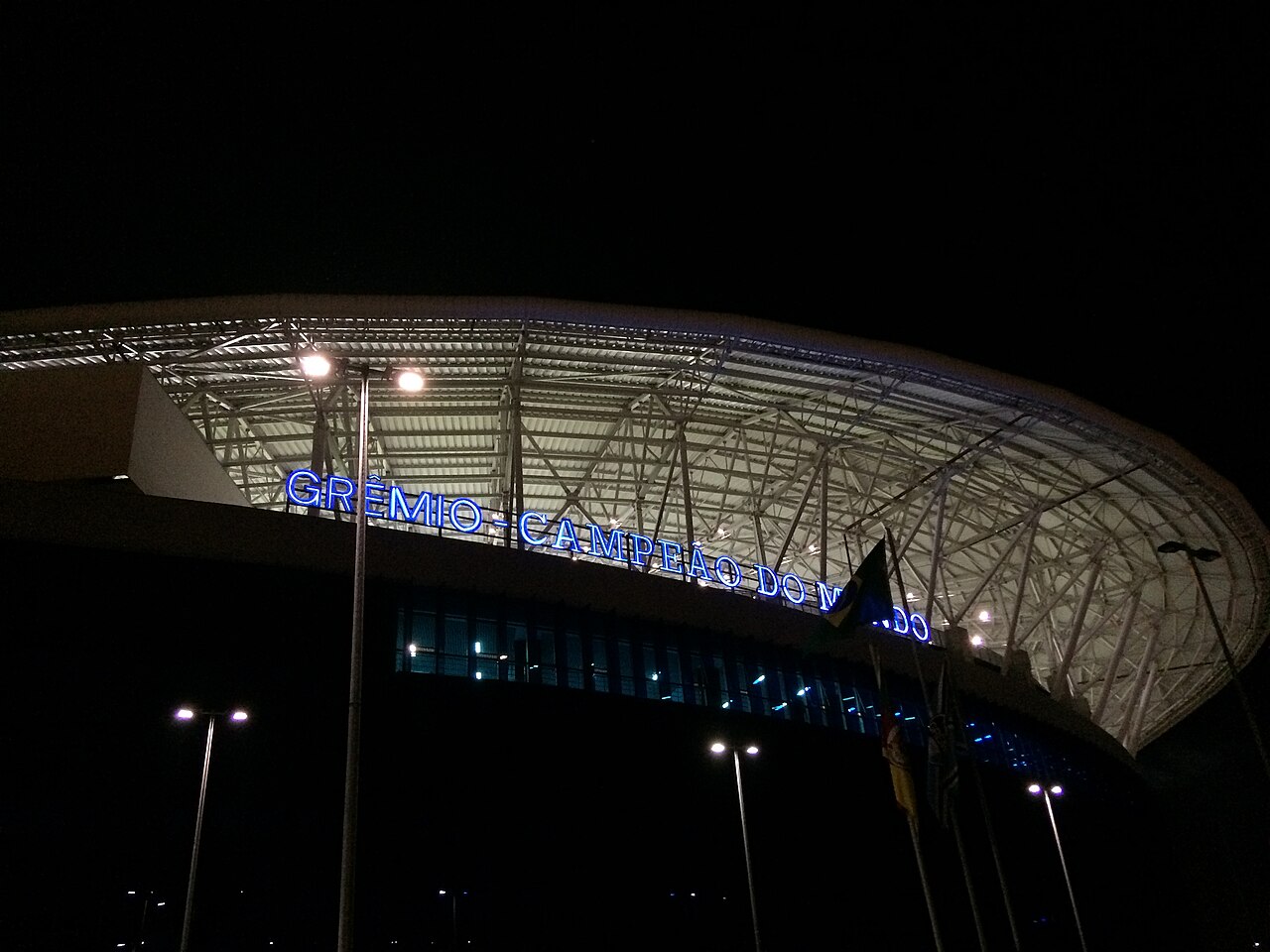 Grêmio recebe o Athletico-PR pela 33ª rodada do Brasileirão nesta quinta
