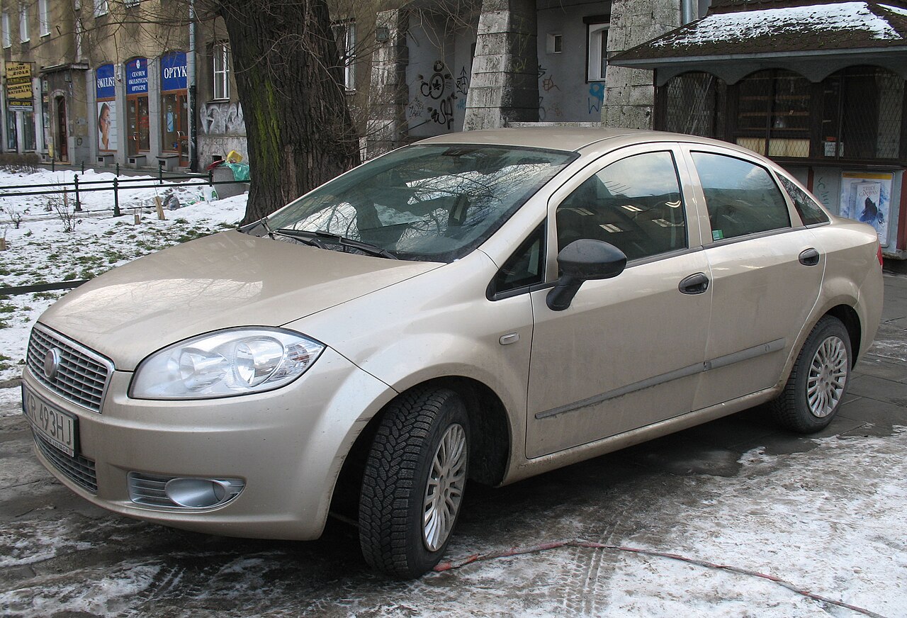 Quanto custaria um Fiat Linea hoje? Canaltech corrige o preço pela inflação