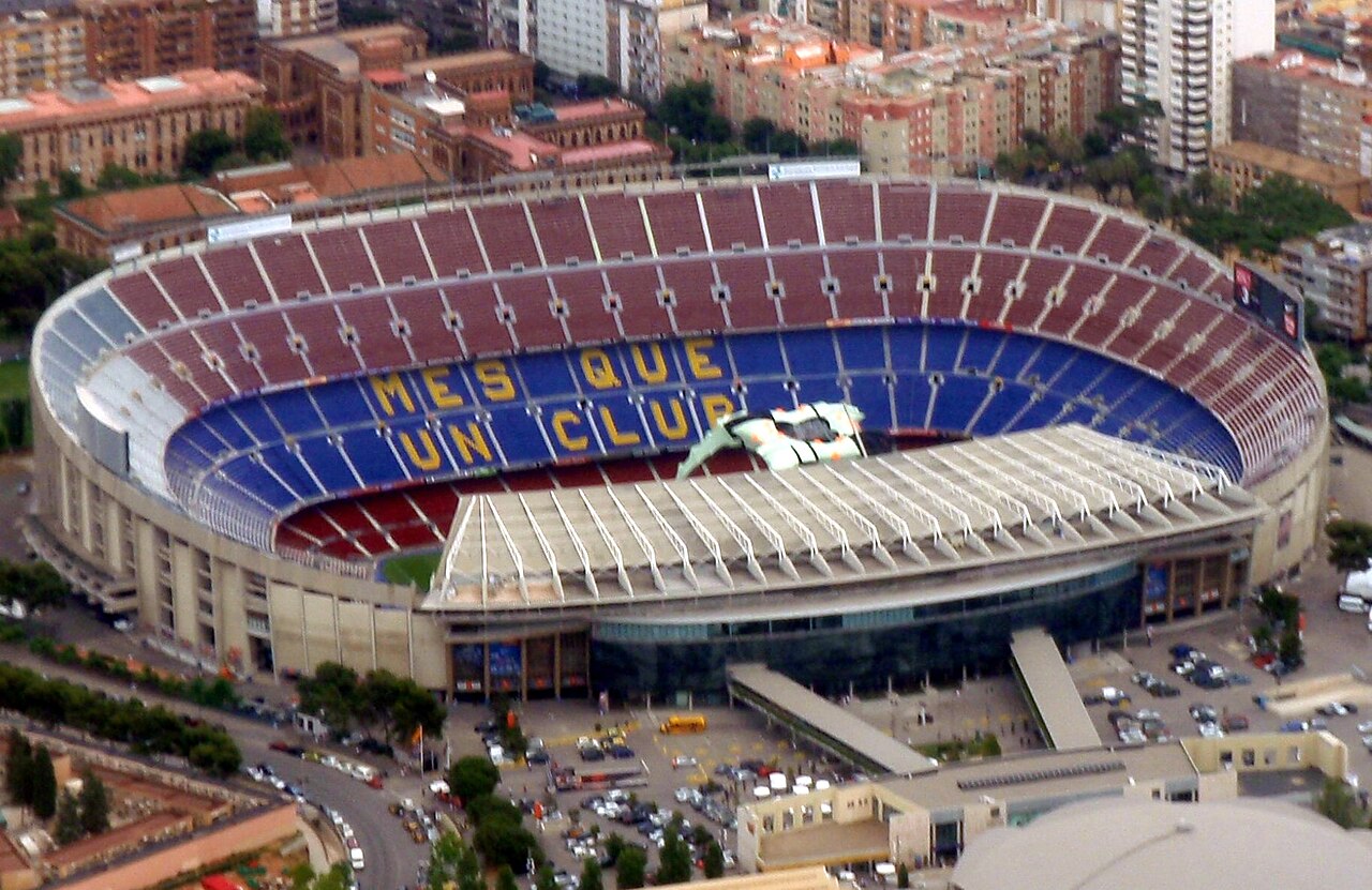 Barcelona recebe o Alavés no Camp Nou após duas derrotas seguidas