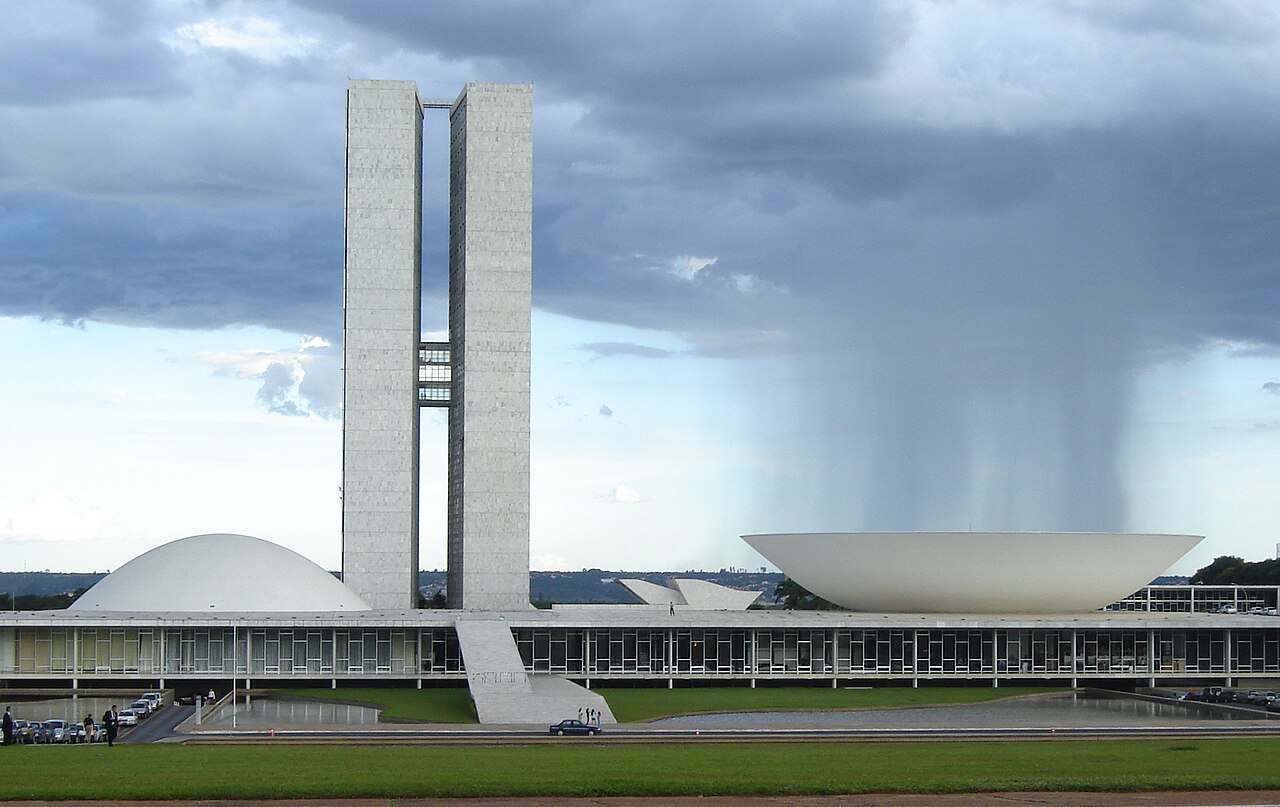 Presidentes do Congresso ligam a Lula e se dizem prontos a analisar pautas econômicas