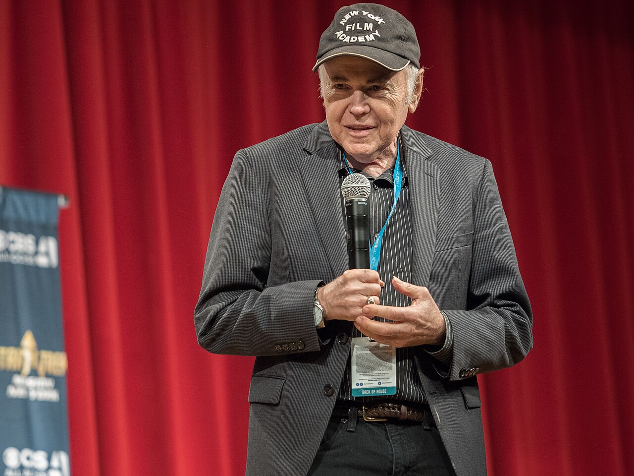 Morre Walter Koenig, o Pavel Chekov de 'Star Trek', aos 90 anos