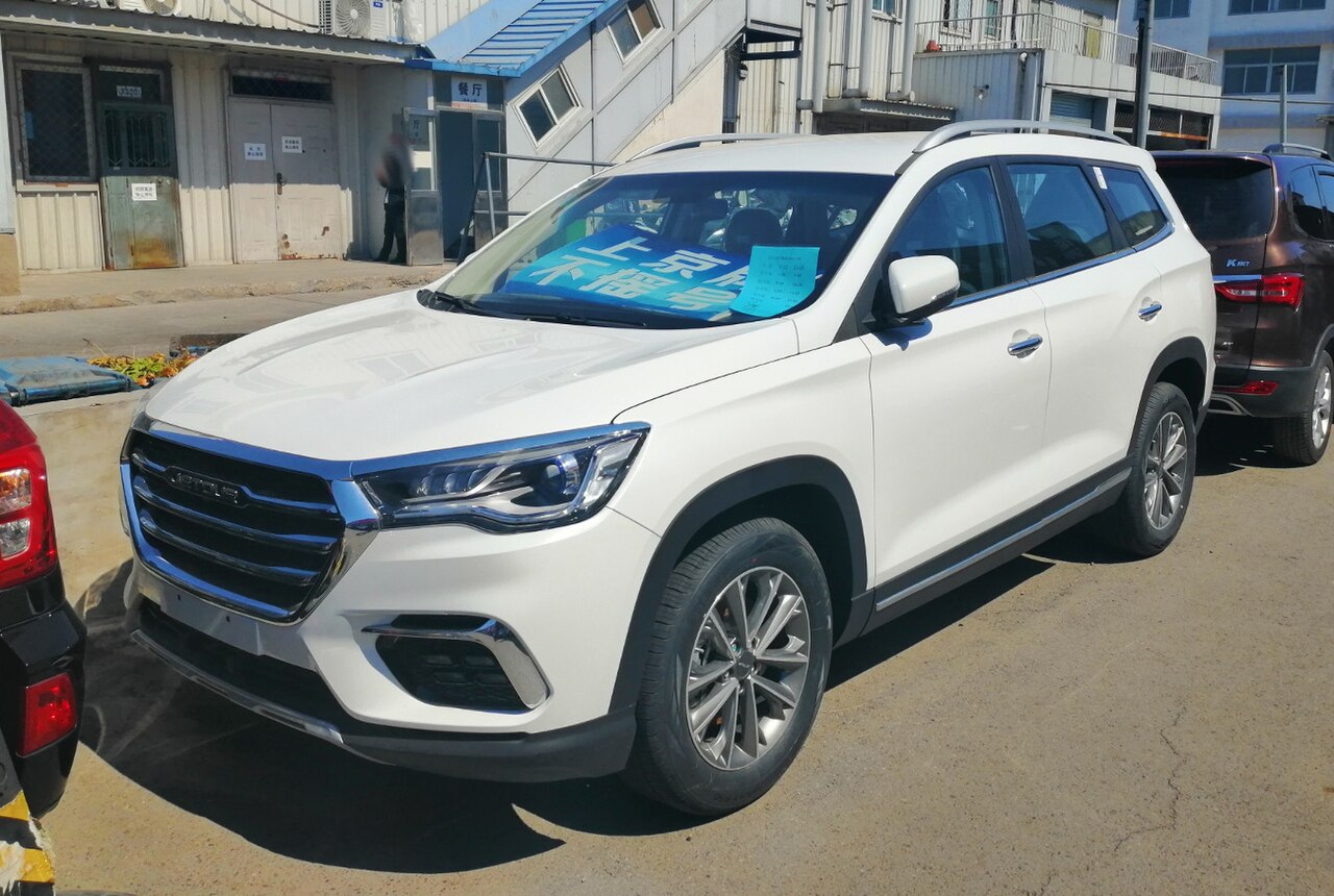 Jetour G700 chega às lojas em 15 de novembro com preços a partir de R$ 469.990