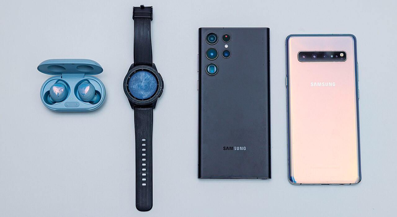 Amazon tem ofertas de Galaxy A07 e A17; veja o que cada modelo da Samsung traz