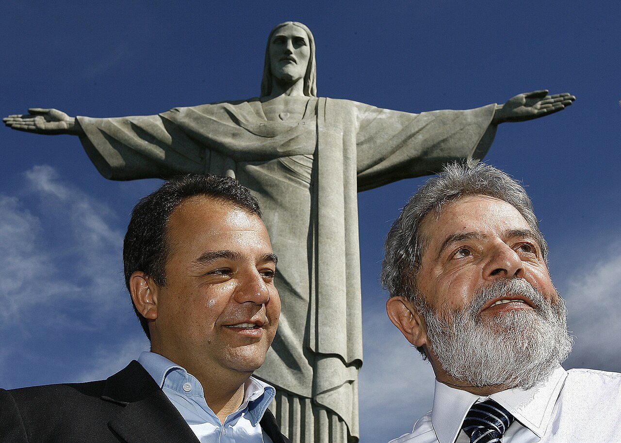 Lula vence na China com 70,5% dos votos; Flávio Bolsonaro leva no Japão