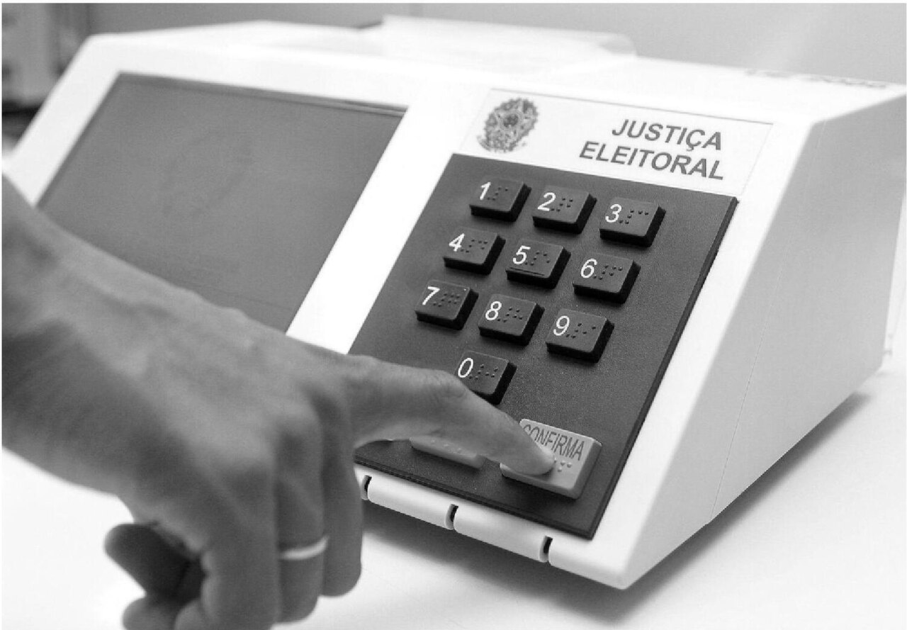 Segundo turno: votação vai das 8h às 17h pelo horário de Brasília