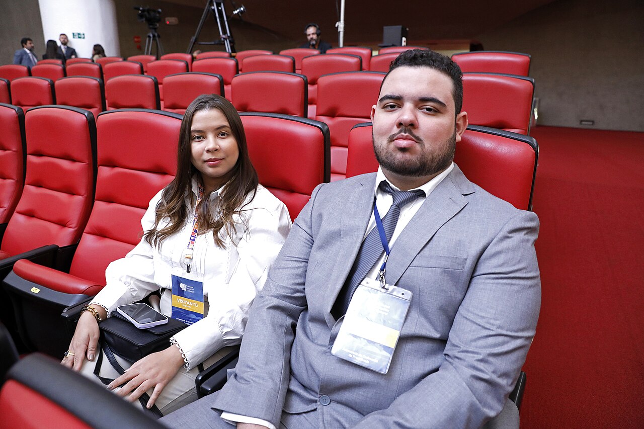 Kassio Nunes Marques aguarda relatório do TRE-BA sobre prorrogar votação na Bahia