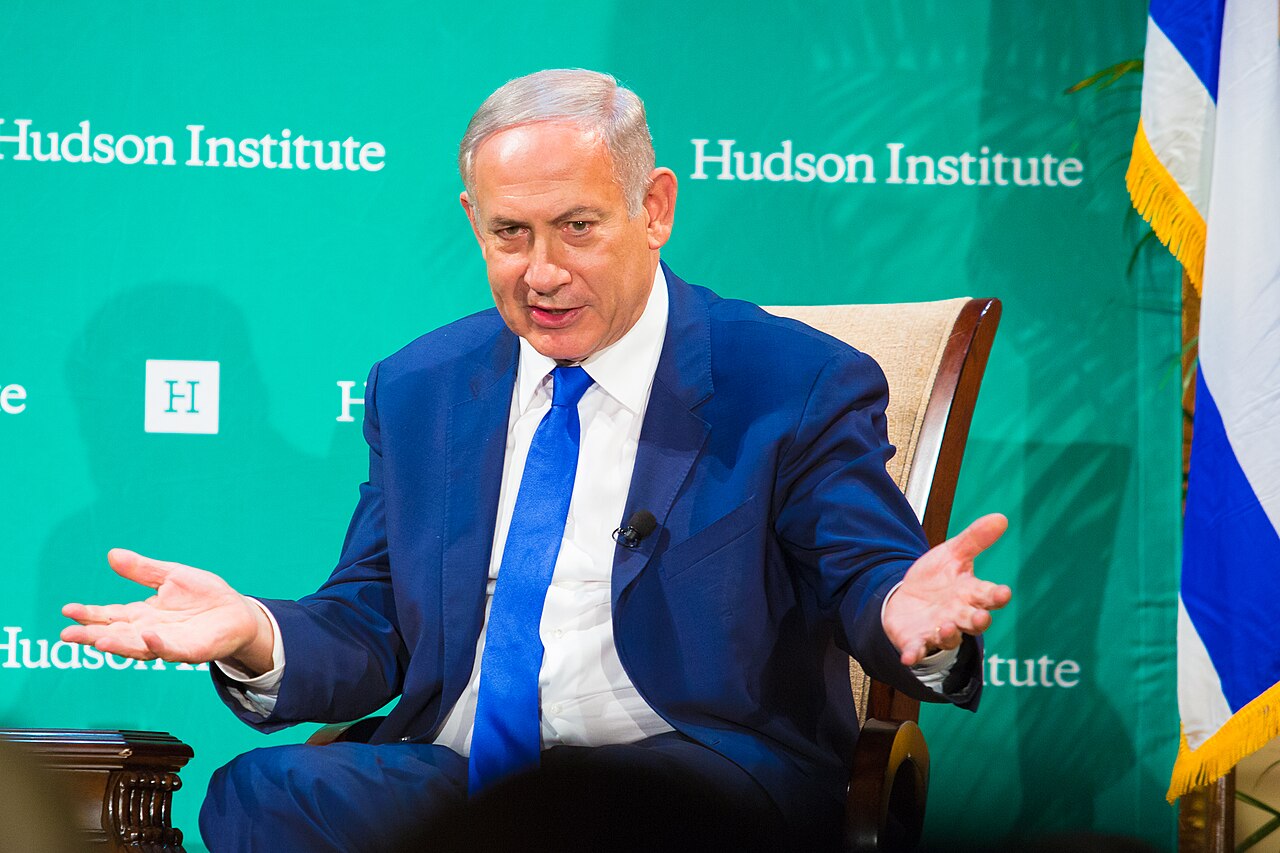 Netanyahu acusa partidos árabes de fraude em eleição ainda indefinida em Israel