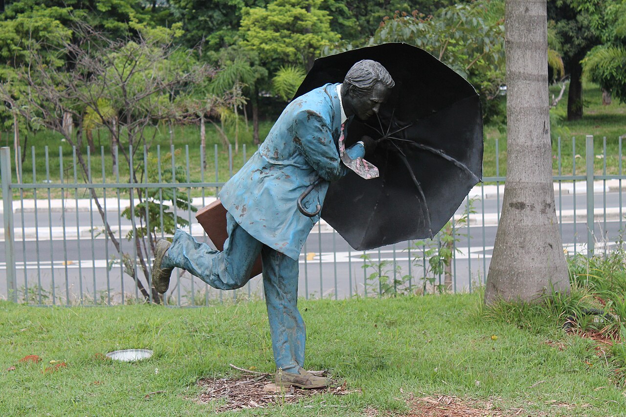 Feriadão de Finados terá sol, calor e pancadas de chuva em várias regiões do país