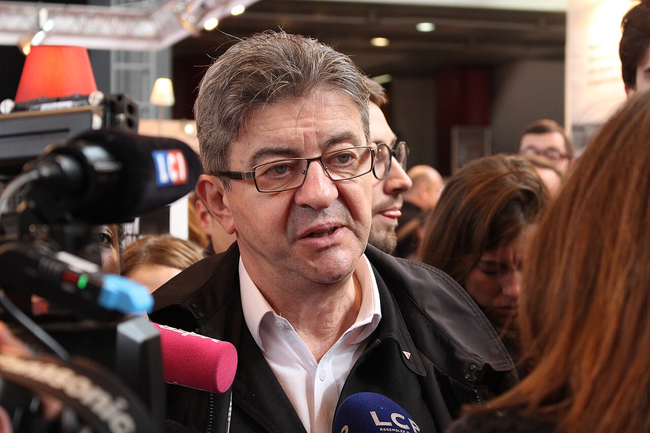 Grupos de esquerda na França, Espanha e Argentina copiam o 'Exército de Lula'