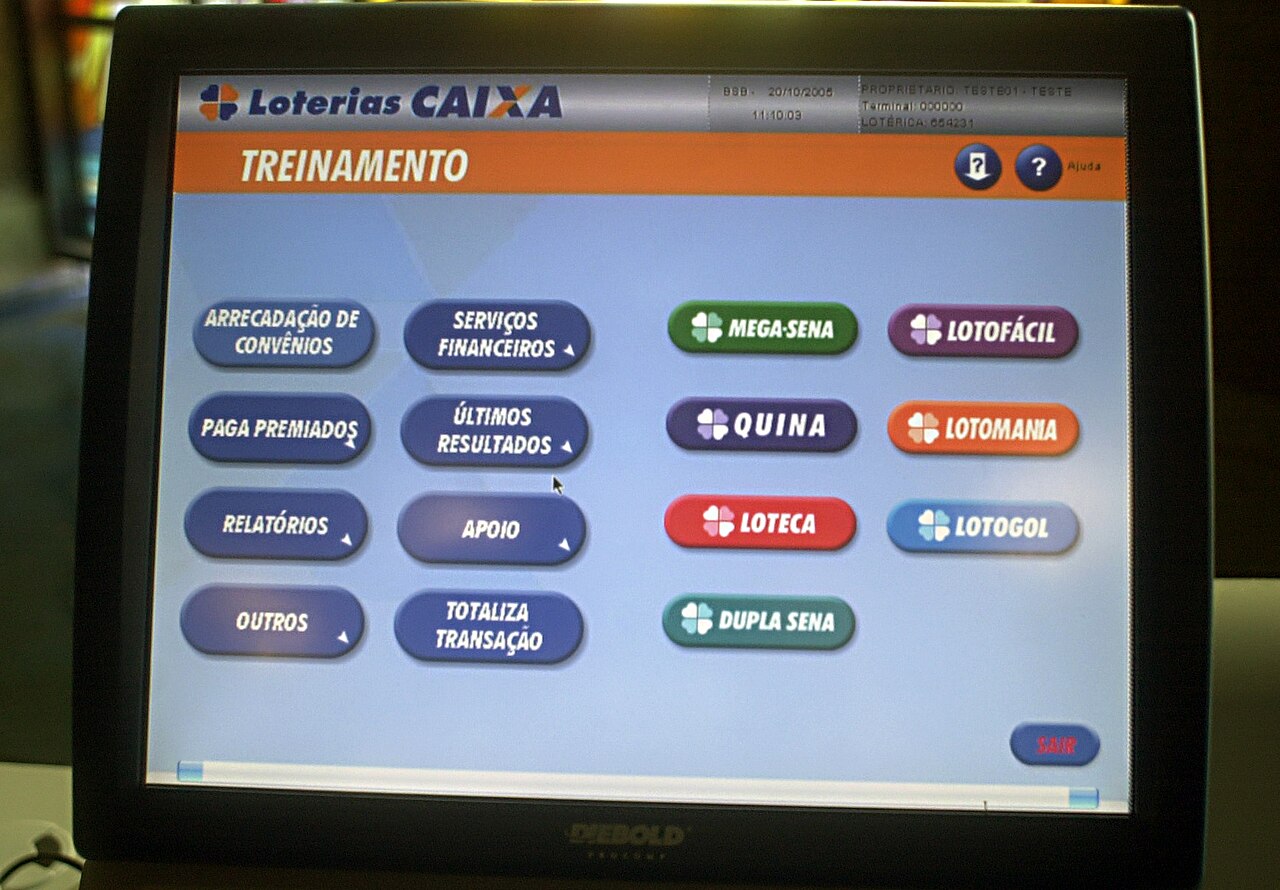 Loterias: veja resultados de Dia de Sorte, Timemania, Lotofácil e Quina