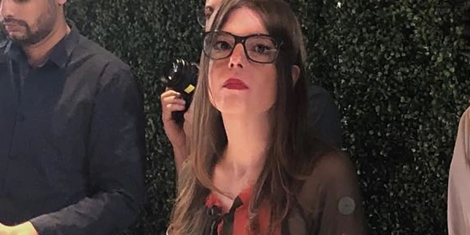 Camila Kfouri, filha do jornalista Juca Kfouri, morre aos 48 anos