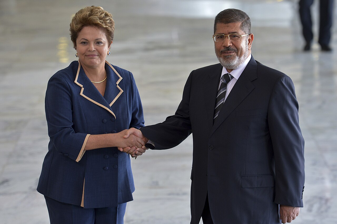 Governo fixa reparação mensal de R$ 17.562,80 a Dilma Rousseff por perseguição na ditadura