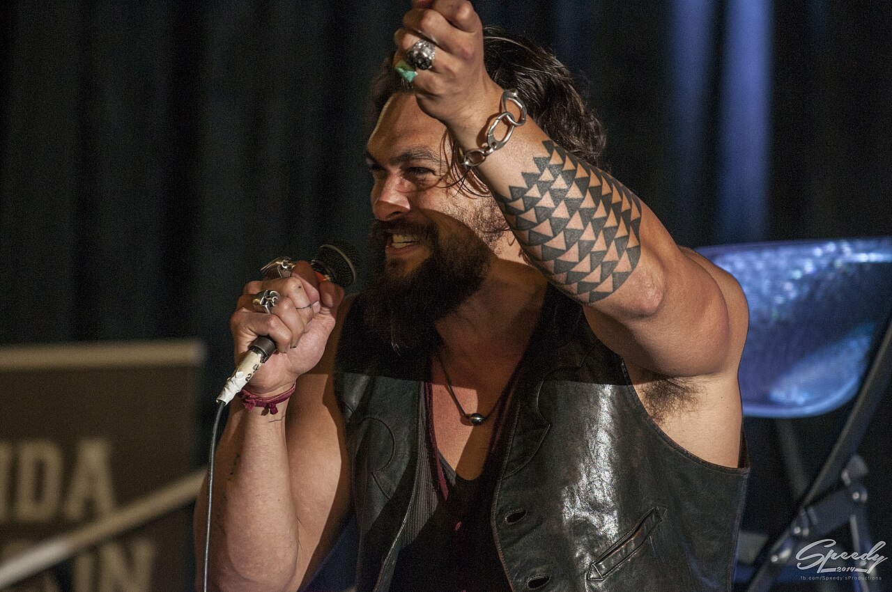 Jason Momoa volta em Duna: Parte 3 como Hayt, clone de Duncan Idaho