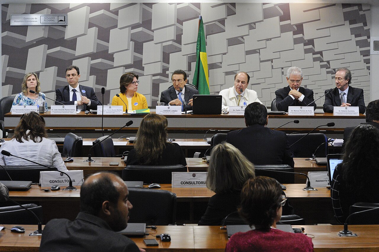 Retinopatia diabética pode atingir um em cada três pessoas com diabetes, diz CBO