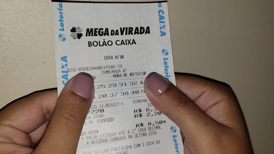 Mega-Sena 3074 acumula e prêmio do próximo sorteio vai a R$ 300 milhões