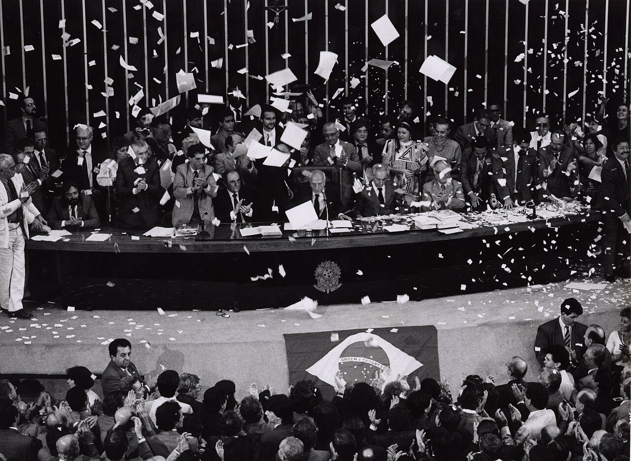 União Progressista anuncia apoio à reeleição de Alcolumbre no Senado
