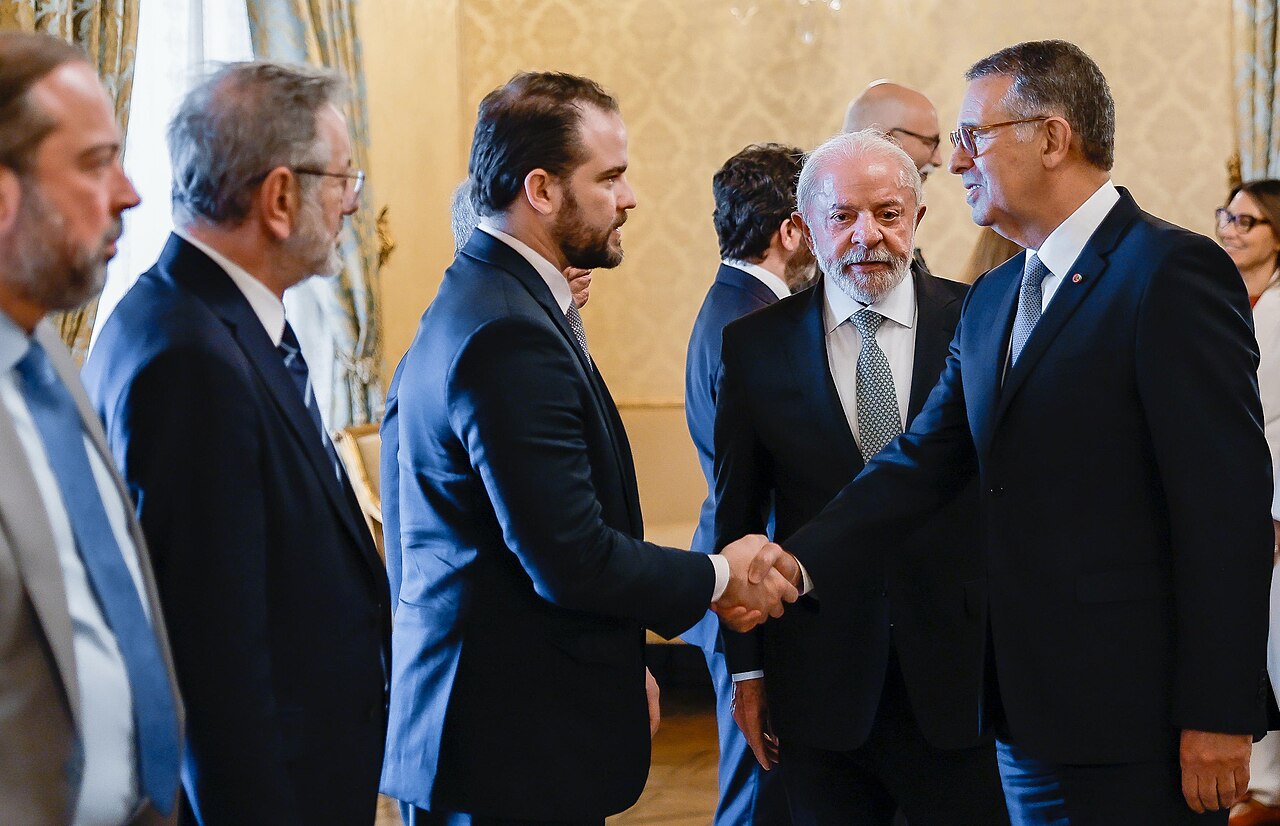 Durigan diz que governo buscará cumprir meta fiscal por meio do diálogo