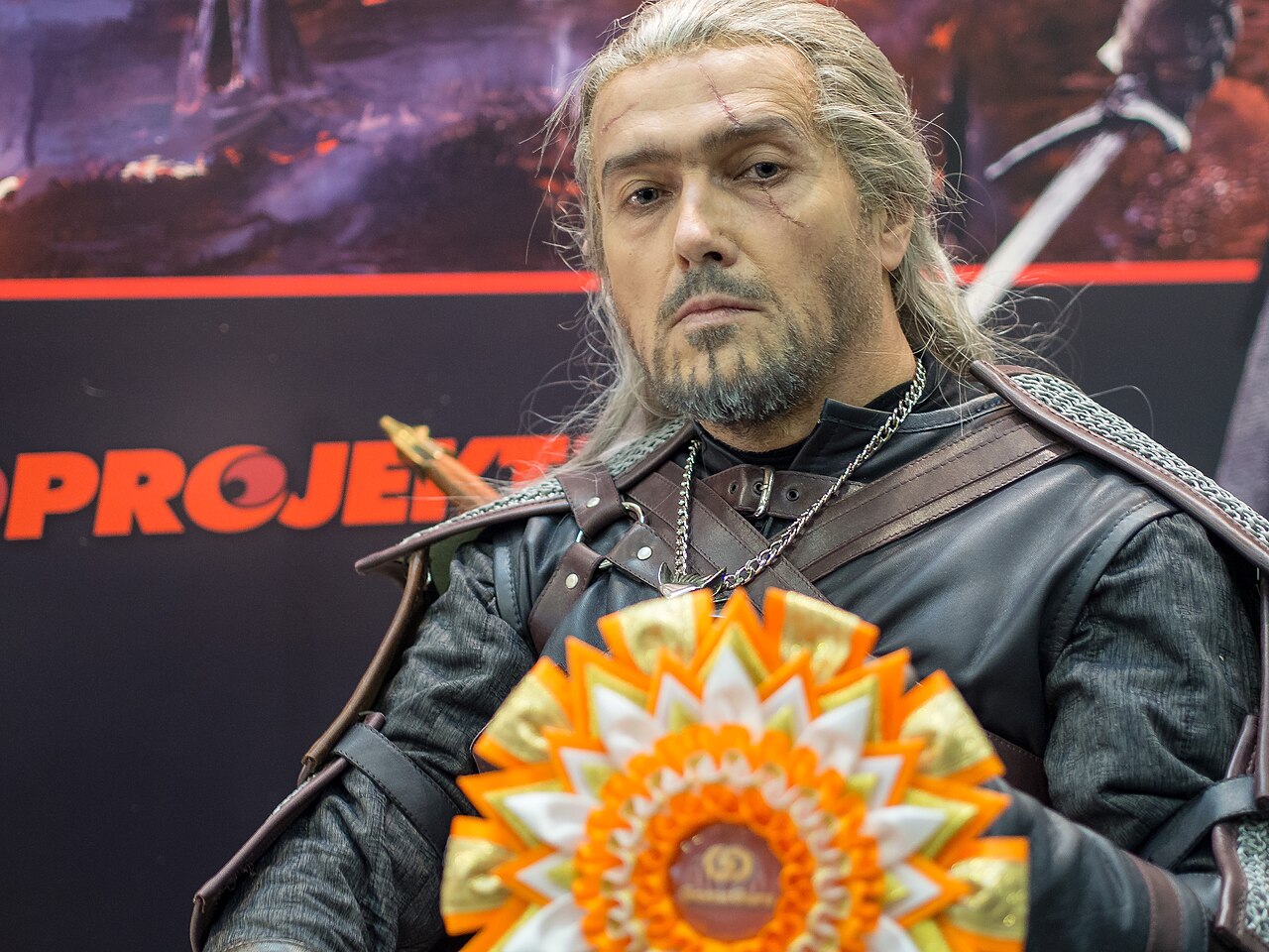 CD Projekt Red diz que voltar a Witcher 3 e Cyberpunk 2077 faz parte do método
