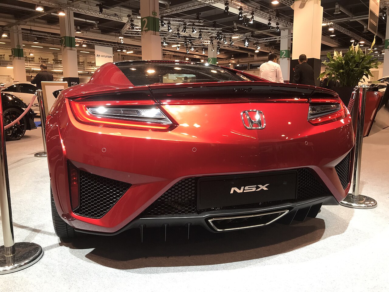 Honda NSX 1991 usado por Ayrton Senna será leiloado em Londres neste sábado