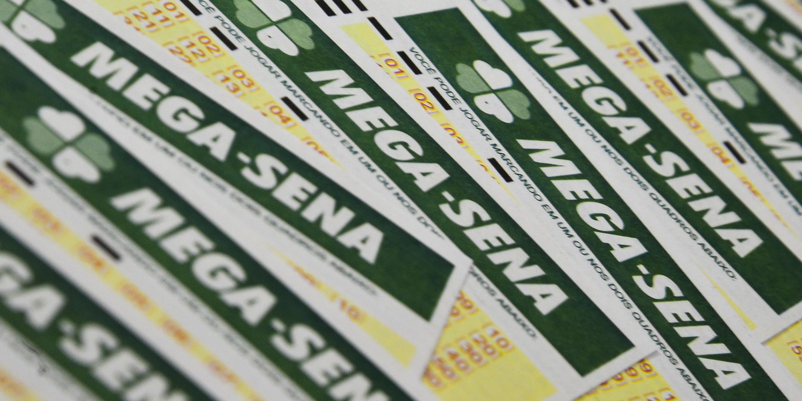 Mega-Sena 3078 acumula e prêmio do concurso 3079 sobe para R$ 6 milhões