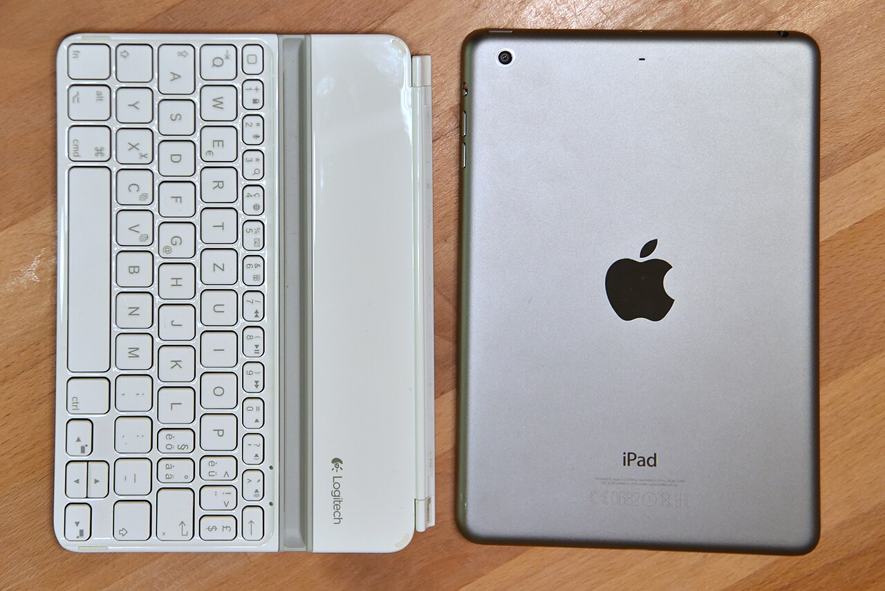 Apple anuncia iPad mini com tela OLED de 8,5 polegadas e chip A20 Pro
