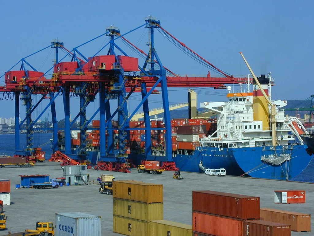 Acordo Mercosul-UE eleva em 21% as exportações brasileiras beneficiadas