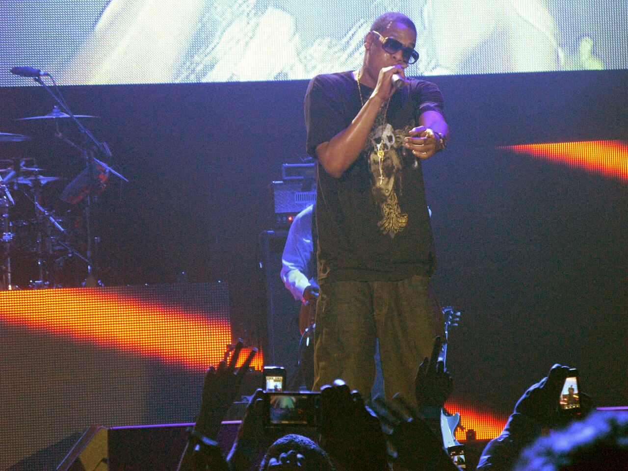 Jay-Z será a atração principal do show do intervalo do Super Bowl LXI