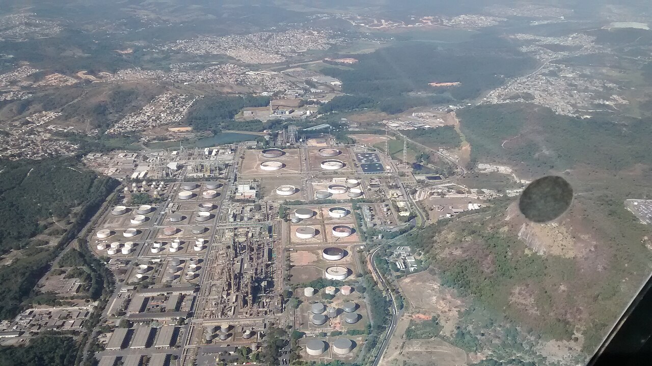 Petrobras bate recorde de diesel no 3º tri; entenda o efeito no bolso
