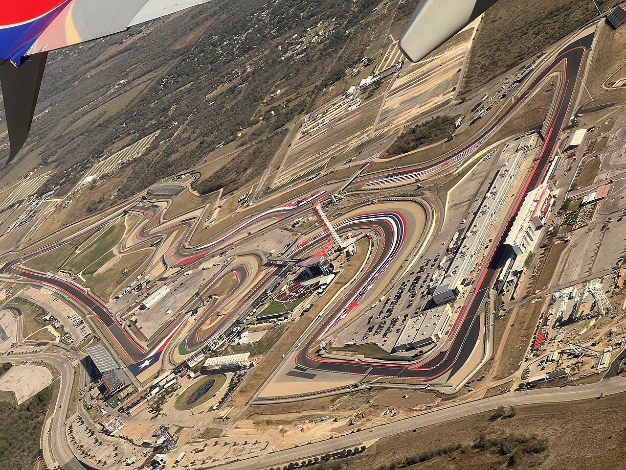 Antonelli pode ser campeão da F1 no GP dos EUA; Bortoleto larga em 21º