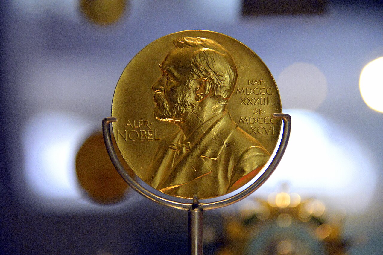 Artigo na Folha questiona se o Nobel retrata a ciência feita no mundo