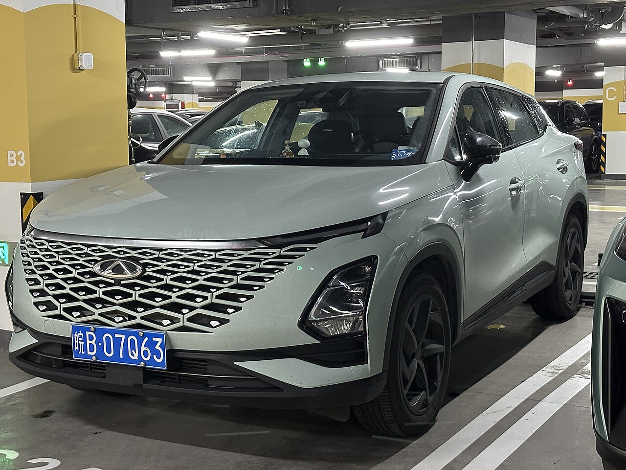 Omoda Jaecoo terá sete modelos híbridos flex no Brasil até agosto de 2027