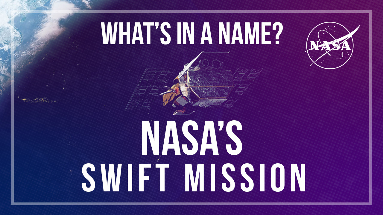 NASA encerra missão do telescópio Swift após falha em tentativa de resgate