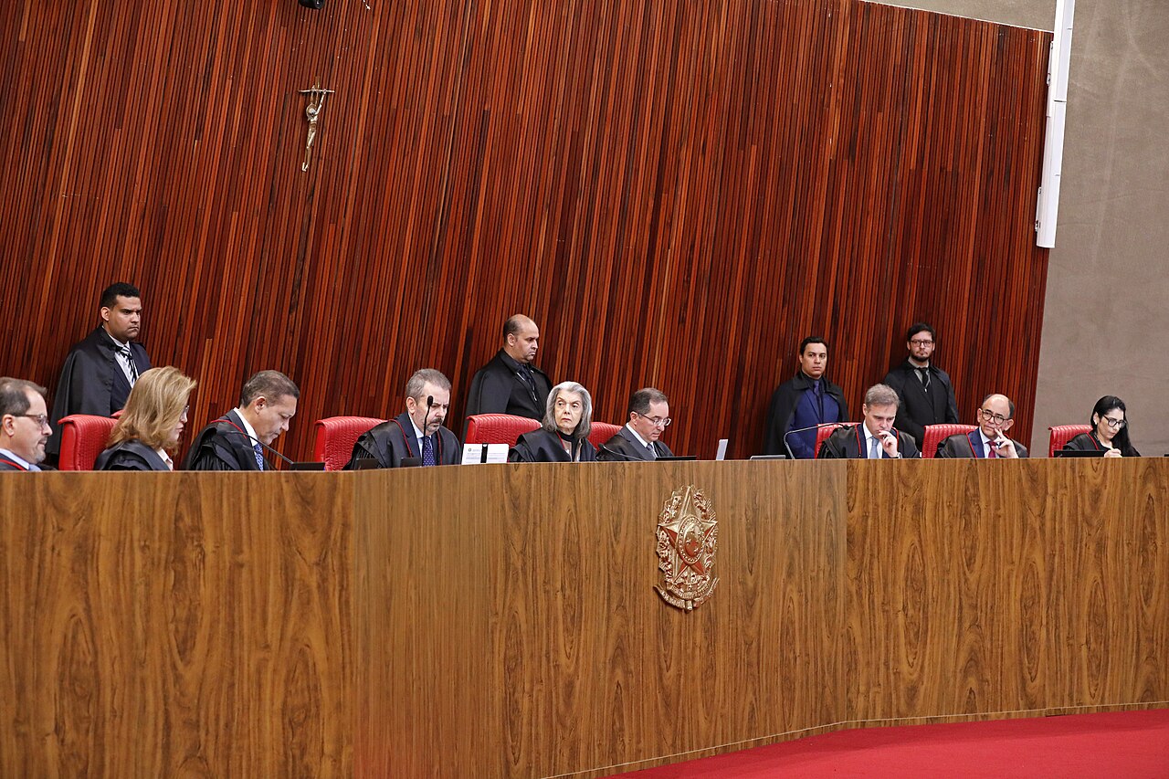 TSE pausa totalização do 2º turno após Zanin prorrogar votação até as 19h