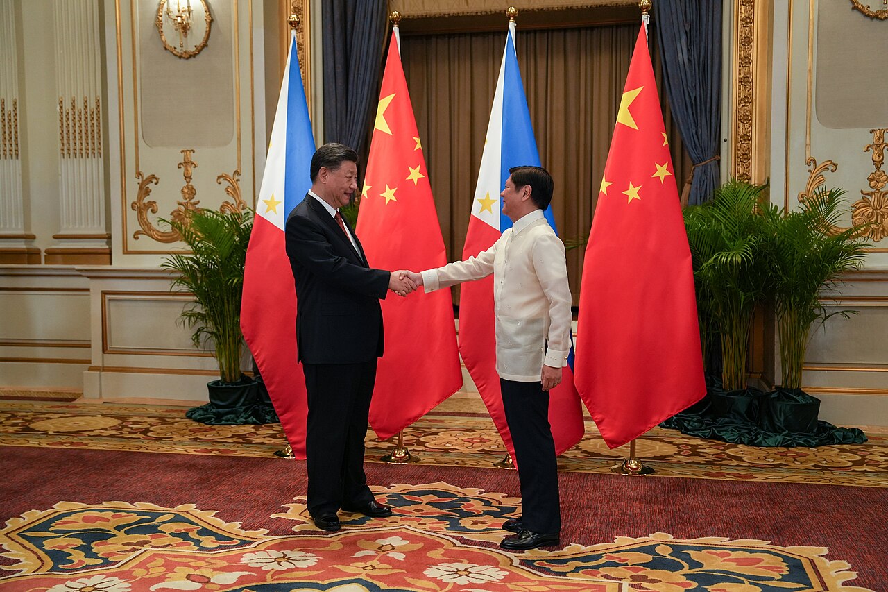 Xi Jinping parabeniza Lula pela reeleição e propõe ampliar parceria China-Brasil