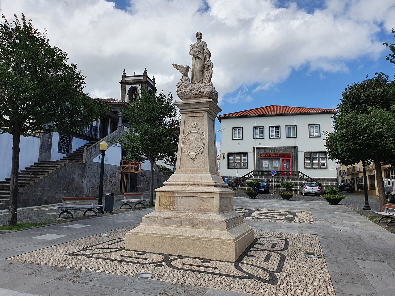Estátua da Liberdade foi concebida para o Egito, e não para Nova York