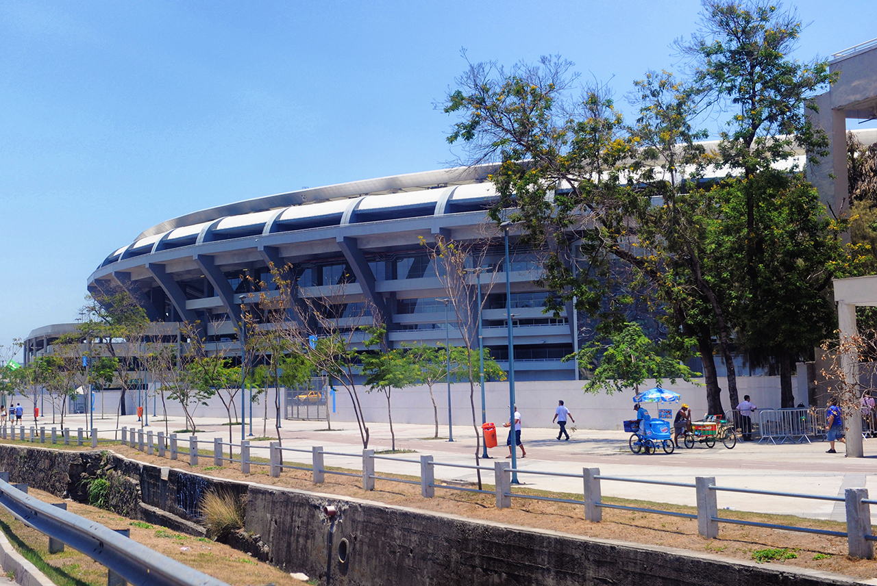 Fluminense vira sobre o Internacional por 2 a 1 no Maracanã pelo Brasileirão